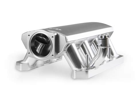 2017 mustang gt sheet metal intake|Holley Sniper EFI Sheet Metal Fabricated Intake Manifold (15.